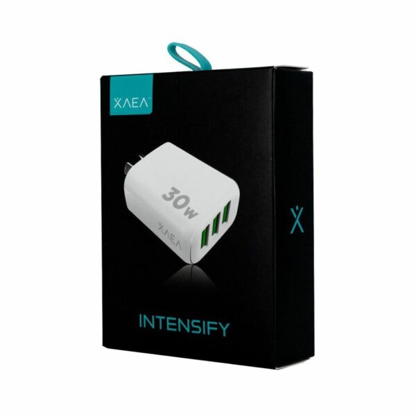 Cargador Xaea 30w Tipo C