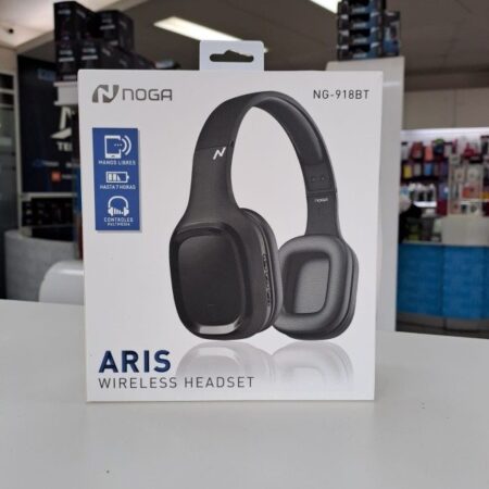 Auricular Noga Aris Bluetooth