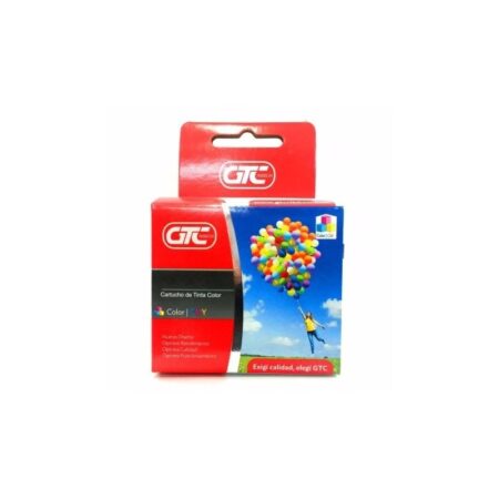 Cartucho HP 122 Color Alternativo 21ml