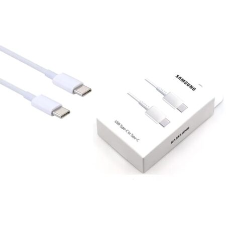Cable Simil Samsung Tipo C 3A FAST CHARNING