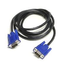 Cable VGA a VGA 1,5mts