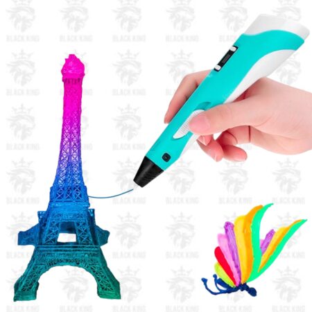 Lapiz 3d C 5777