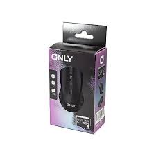 Mouse Only Inalambrico