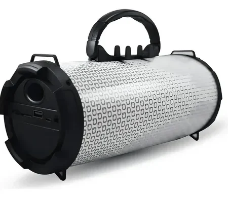 Parlante Bluetooth Only Diseños ZB-520-20