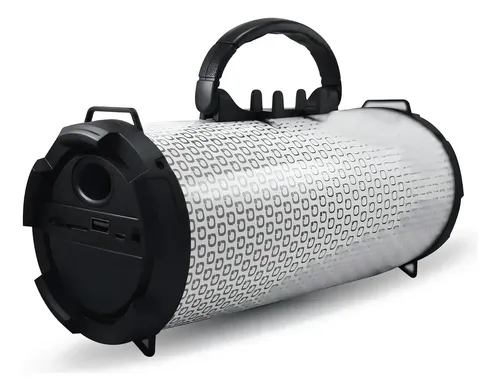 Parlante Bluetooth Only Diseños ZB-520-20