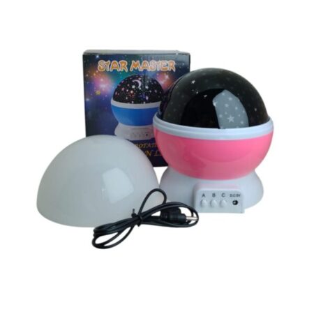 Proyector De Estrellas Star Master