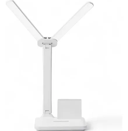 Velador Led Doble Linea Led VEL - 81031