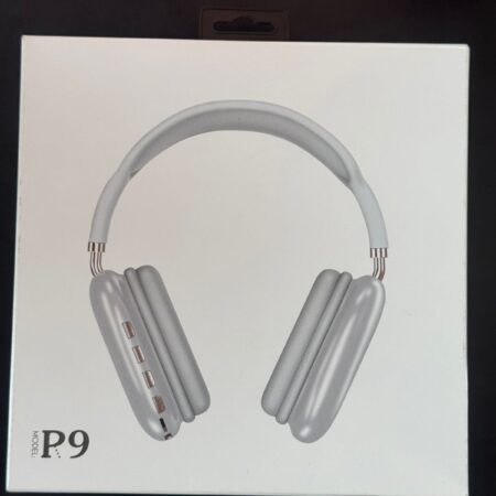 Auricular Bluetooth P9
