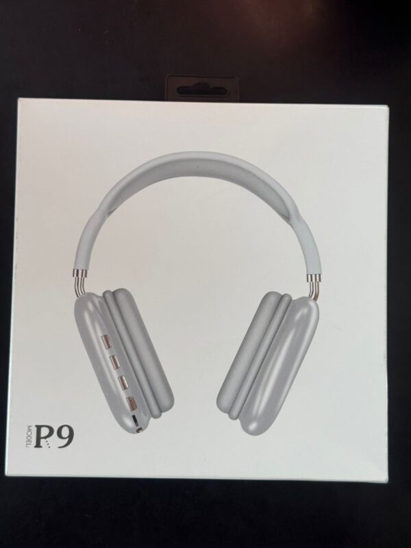 Auricular Bluetooth P9