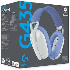 Auricular Logitech G435 Cable + Bluetooth