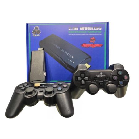 Consola de Juegos Para TV Nippon Game Lite