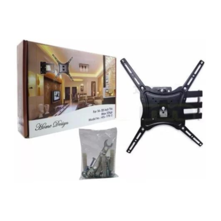 Soporte Para TV Con Brazo 14 - 55"
