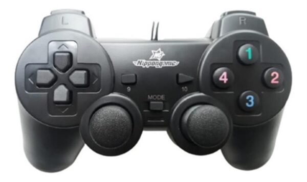 Joystick PS2 Play 2