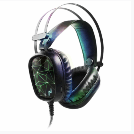 Auricular Gamer Stormer Hydra Noga