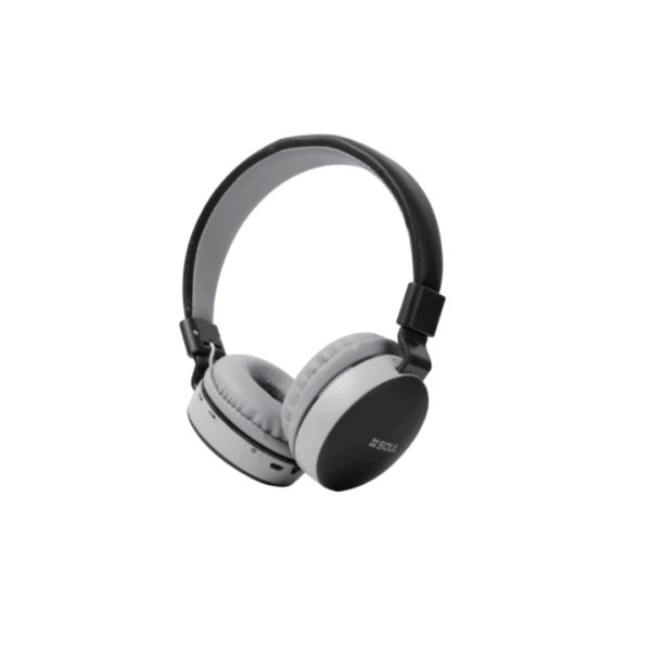 Auricular S 600 Bluetooth Vincha Soul Azul