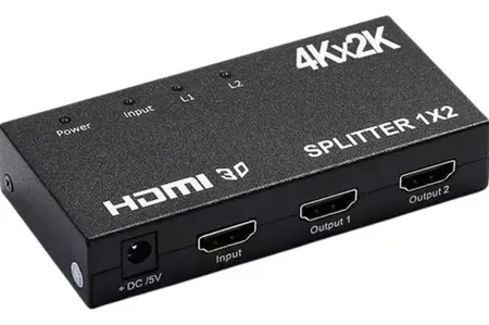 Hdmi Splitter SM F7845