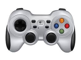 Joystick PC Logitech 710 Inalambrico
