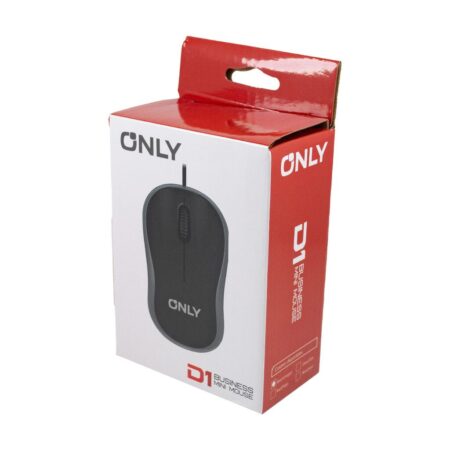 Mouse Only Con Cable