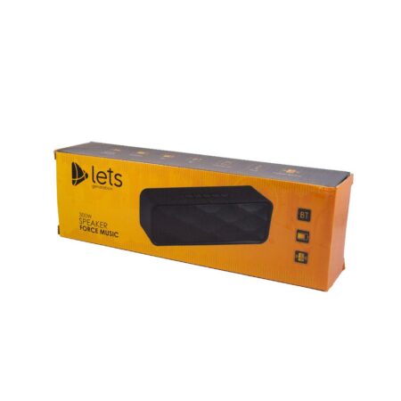 Parlante Lets 300w MOD DS001