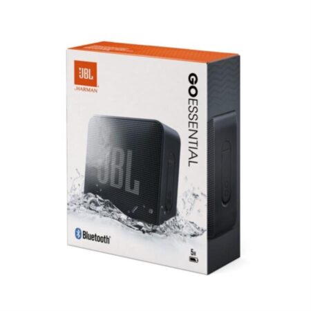 Parlante Bluetooth JBL Go Essential