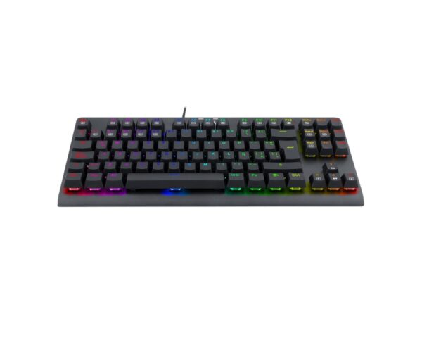 Teclado Redragon Mecanico Dark Avenger