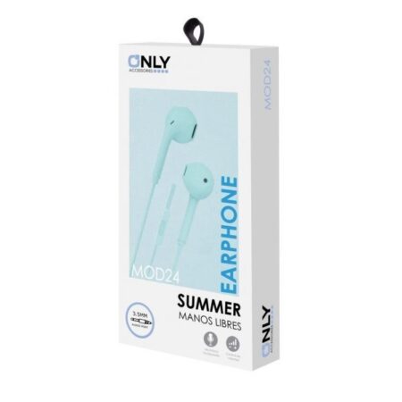 Auricular Only Mod 24 Summer