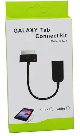 Kit De Conexion Galaxy Tab Connect S K 03