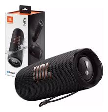 Parlante Bluetooth JBL Flip 6 Original