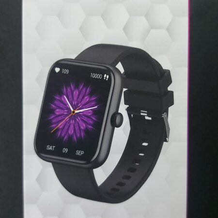 Reloj Smart Watch Soul Evo 400