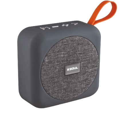 Parlante Bluetooth Soul XS 50 Riff Pocket