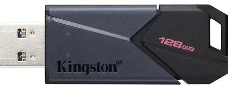Pen Drive 128gb Kingston