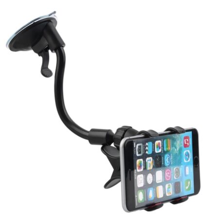 Soporte Auto Soft Tube Holder