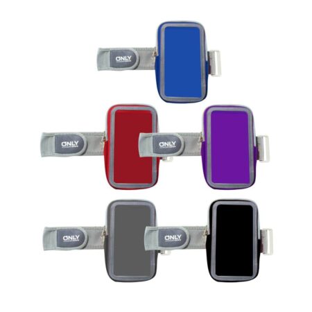 Brazalete Tela Acolchado Sportbelt Only