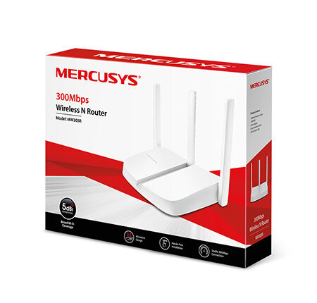 Router Mercusys MW 305R
