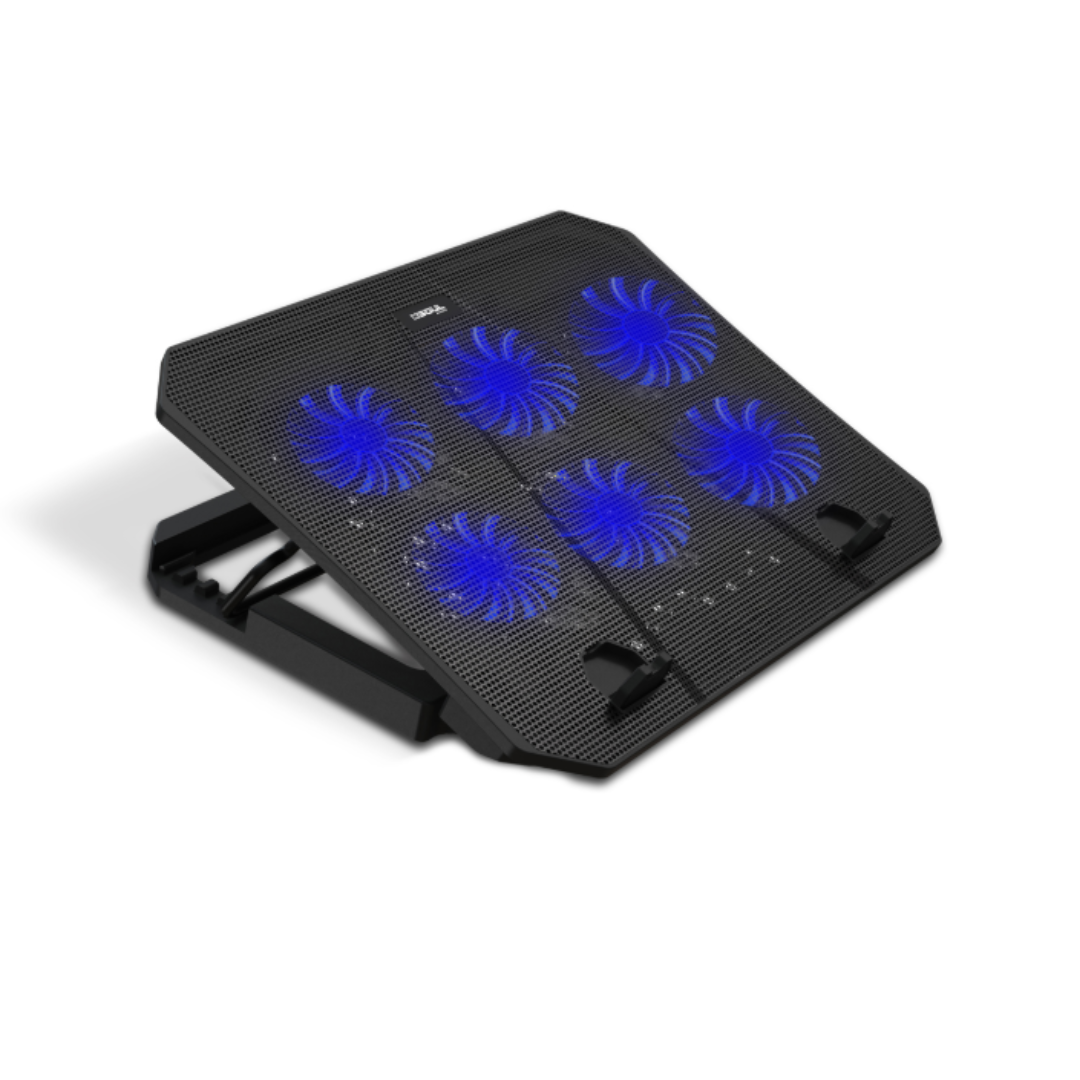 Soporte Base Notebook Soul XC 100