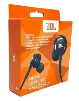 Auricular Akg JBL intra