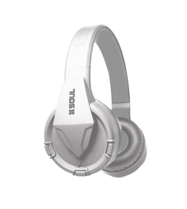 Auricular Bluetooth Soul Bt 200