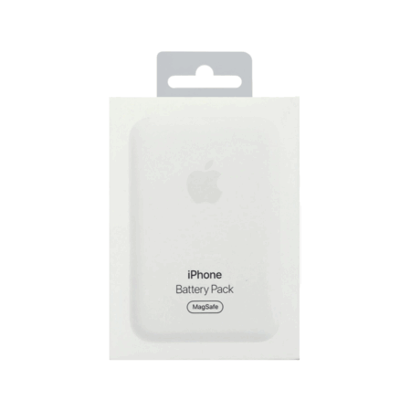 Battery Pack Mag Safe Iphone