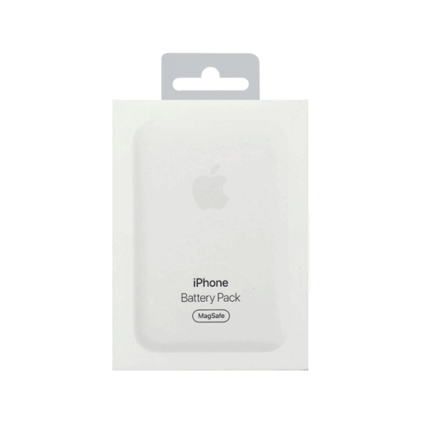 Battery Pack Mag Safe Iphone