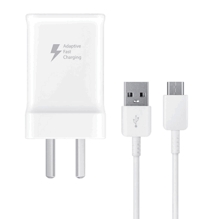 Cargador Simil Samsung 15w