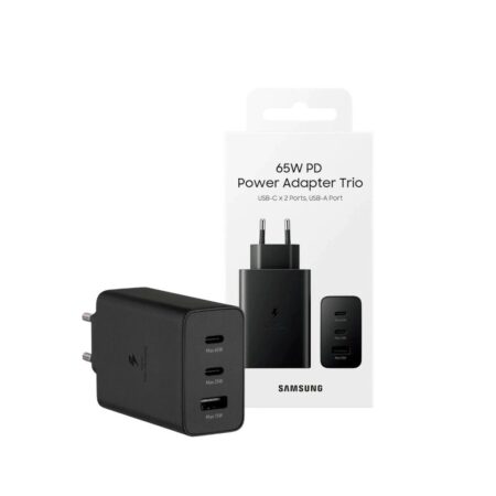 Cargador Simil Samsung 65w