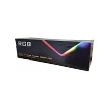 Mousepad RGB 80x30