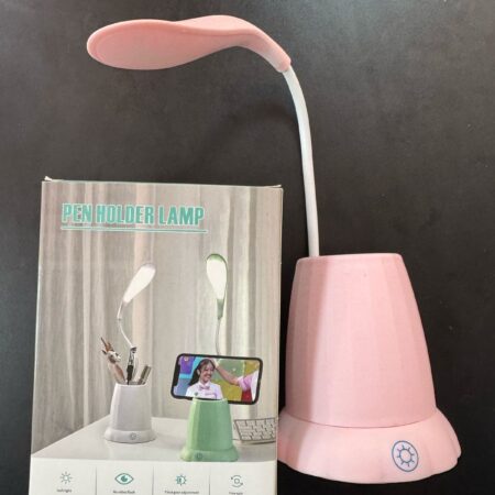 Lampara Led Apoya Celular SST 822