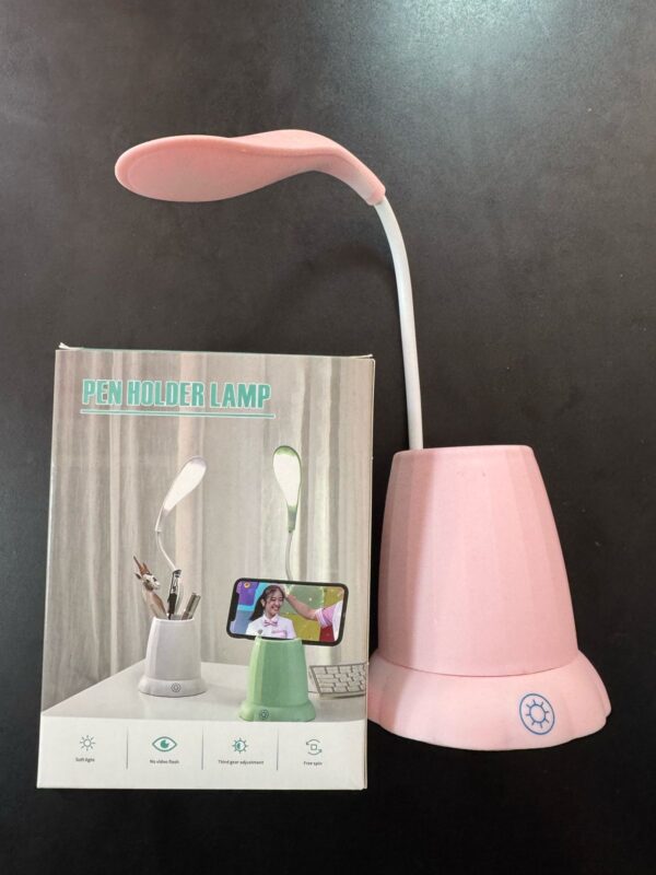 Lampara Led Apoya Celular SST 822