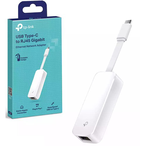 Adaptador TP Link USB 2.0 100 Mbps