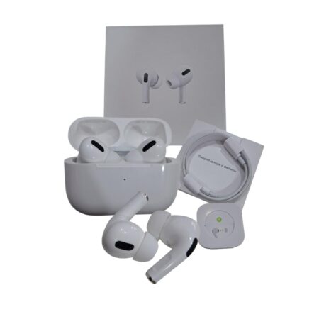 Auricular Airpods Iphone Bluetooth