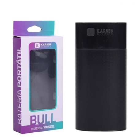 Karsen Power Bank 6000 mah