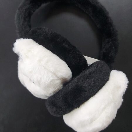 Orejera Peluche Panda Gato Perro