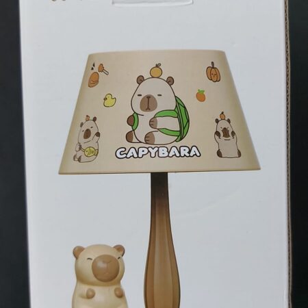 Velador Capibara 343 H