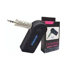 Adaptador Ubs Bluetooth Auto
